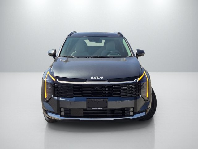 New 2027 Kia Sportage SX Prestige AWD/4WD image 2