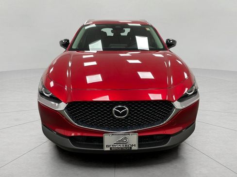 New 2025 MAZDA CX-30 AWD 2.5 S w/ Select Sport Pkg image 9
