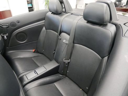 Used 2010 Lexus IS 250C w/ Luxury Pkg RWD image 9