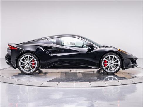 New 2025 Lotus Emira image 6