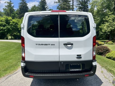 Used 2024 Ford Transit 350 XL RWD image 10