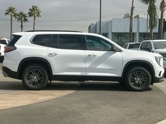 New 2026 GMC Acadia Elevation FWD video 3