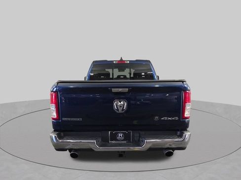 Used 2019 RAM 1500 Big Horn AWD/4WD image 14