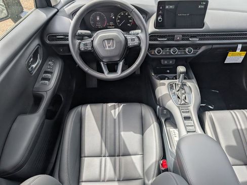 New 2026 Honda HR-V EX-L image 25