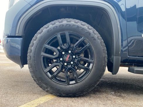 Used 2021 GMC Sierra 1500 Elevation image 14