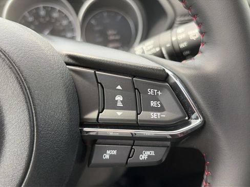 Used 2023 MAZDA CX-5 Carbon Edition AWD/4WD image 24