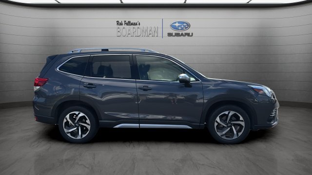 Used 2024 Subaru Forester Touring AWD/4WD image 3