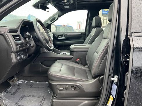 Certified 2024 Chevrolet Suburban RST w/ Luxury Package image 10