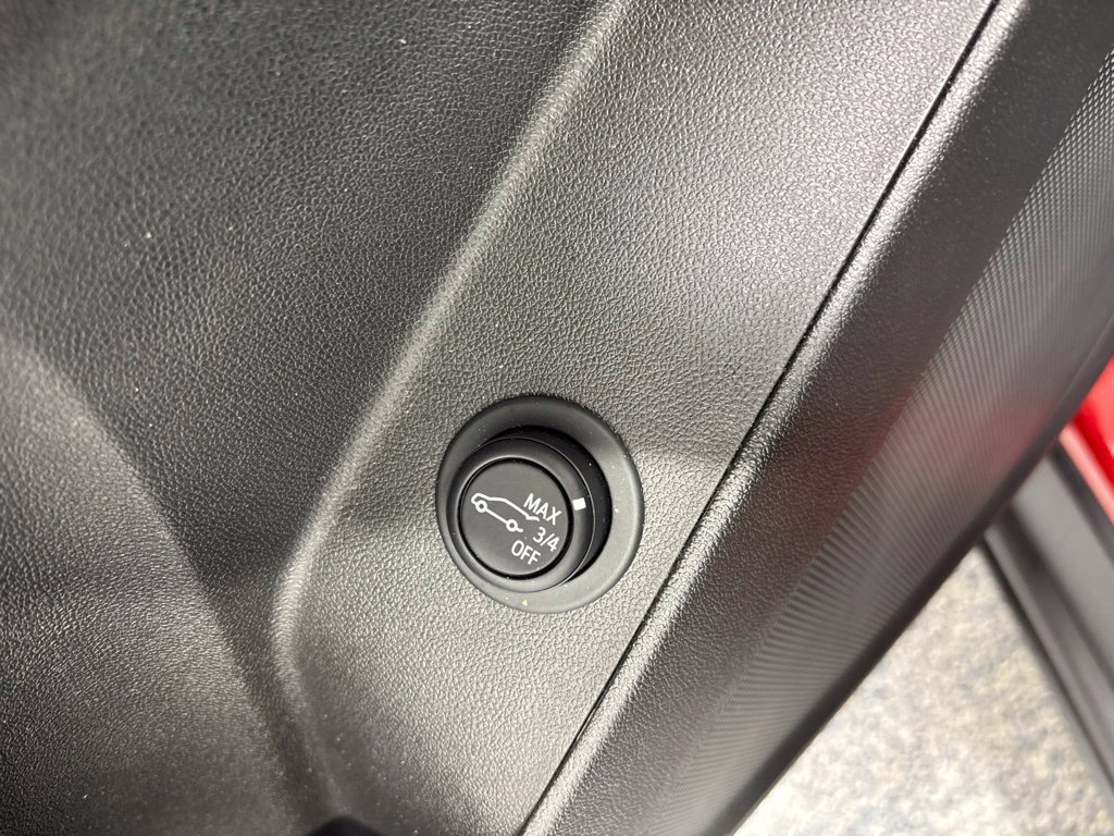 Used 2024 Chevrolet Equinox LT w/ LPO, Floor Liner Package AWD/4WD image 30
