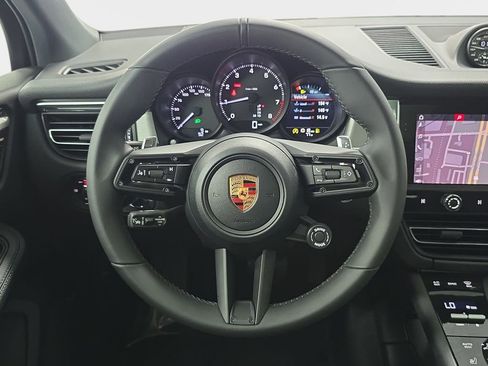 New 2026 Porsche Macan AWD/4WD image 13