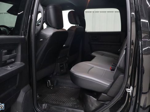 Used 2025 RAM 2500 Tradesman AWD/4WD image 29
