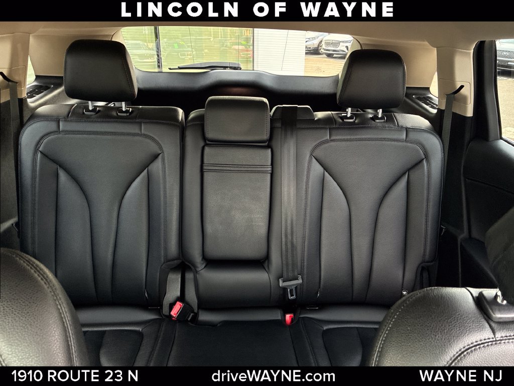 Certified 2023 Lincoln Nautilus AWD w/ Premium Package image 15