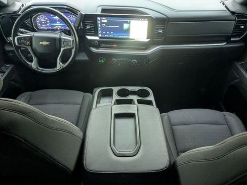 Used 2022 Chevrolet Silverado 1500 LT image 31
