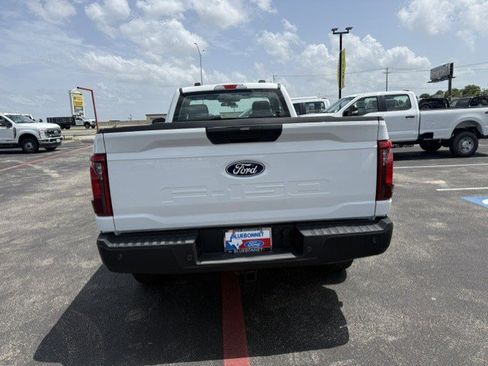 New 2026 Ford F150 XL AWD/4WD image 7