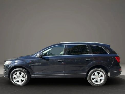 Used 2015 Audi Q7 3.0T Premium w/ Technology Package image 8