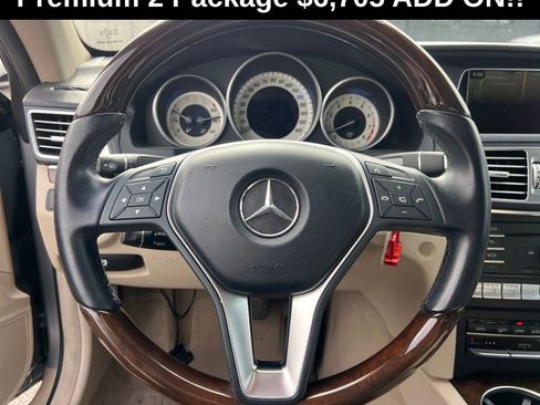 Used 2016 Mercedes-Benz E 400 Cabriolet image 28