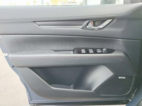 New 2025 MAZDA CX-5 Carbon Edition image 26
