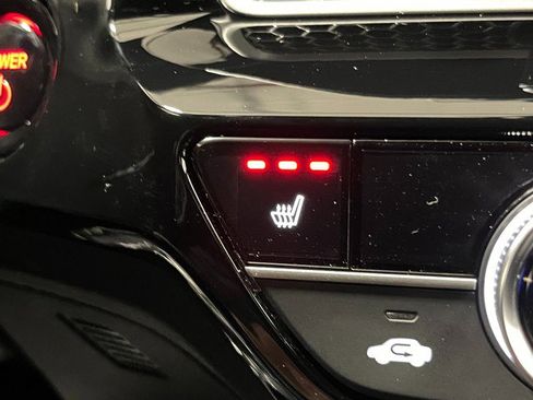 New 2026 Honda Civic Sport image 19