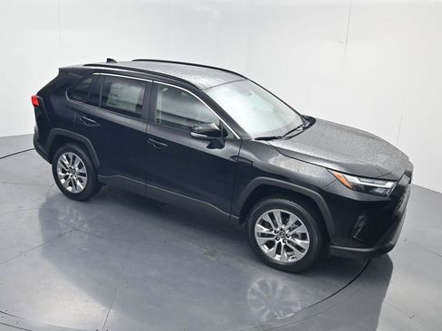 New 2025 Toyota RAV4 XLE Premium w/ Weather Package image 58