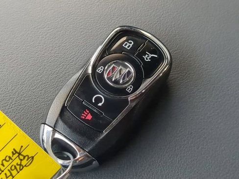 Used 2023 Buick Enclave Essence w/ Trailering Package, 5000 lbs. image 28