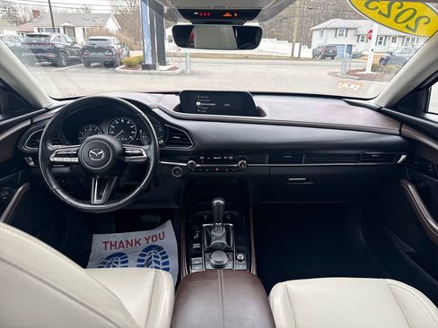 Certified 2023 MAZDA CX-30 2.5 Turbo w/ Premium Package image 18