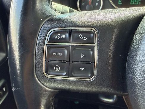 Used 2012 Jeep Wrangler Unlimited Sport AWD/4WD image 28