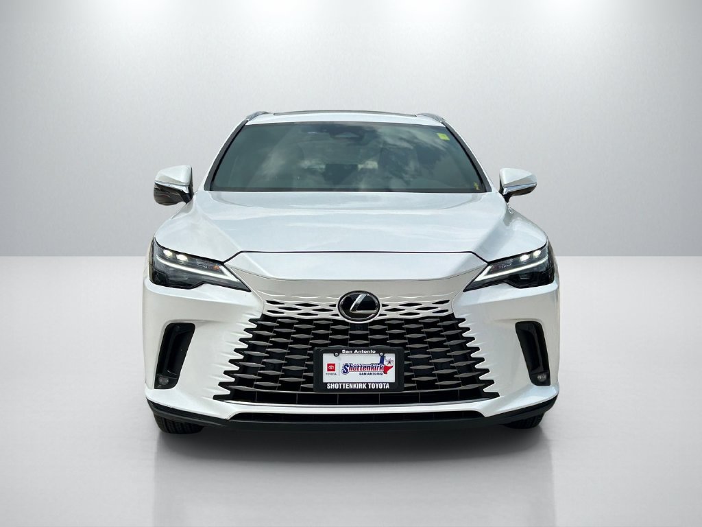 Used 2026 Lexus RX 350 Premium w/ Convenience Package FWD image 2