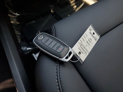 New 2025 Nissan Murano SL image 30