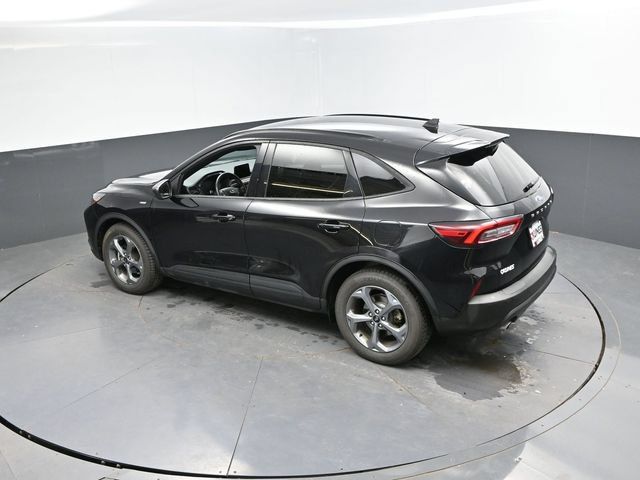 Used 2025 Ford Escape ST-Line FWD image 44