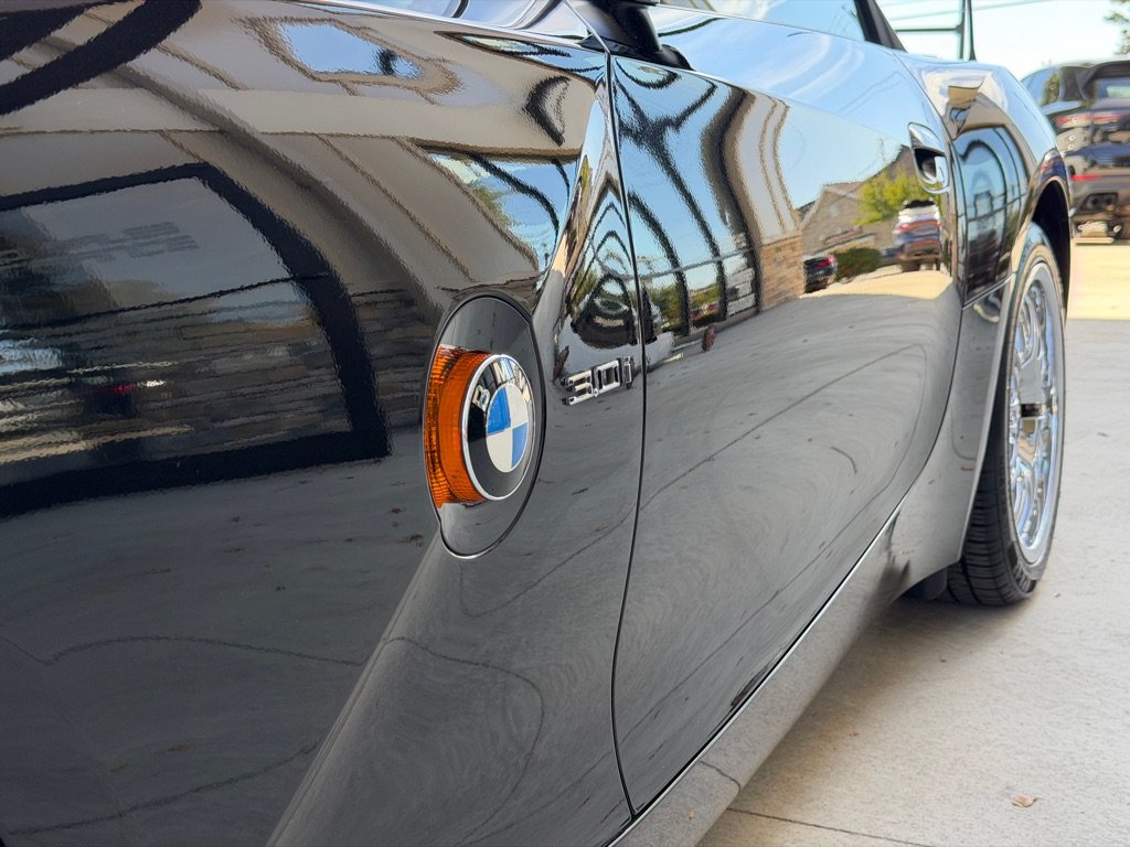 Used 2004 BMW Z4 3.0i RWD image 21