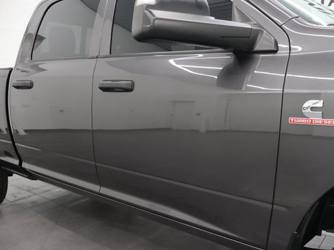 Used 2022 RAM 2500 Tradesman AWD/4WD image 24