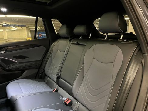 New 2026 Volkswagen Tiguan SE R-Line image 23