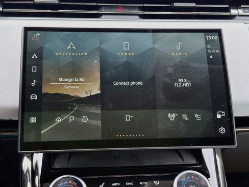 Used 2023 Land Rover Range Rover Sport SE AWD/4WD image 33