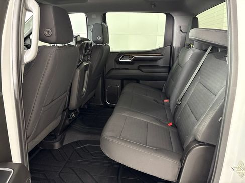Used 2023 Chevrolet Silverado 1500 LT RWD image 25