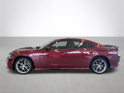 Used 2021 Dodge Charger GT RWD image 11