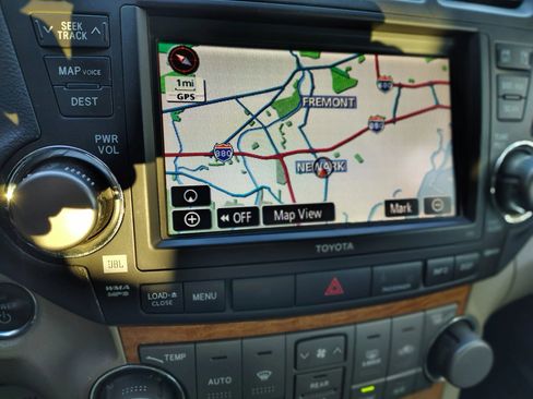 Used 2009 Toyota Highlander Limited image 8