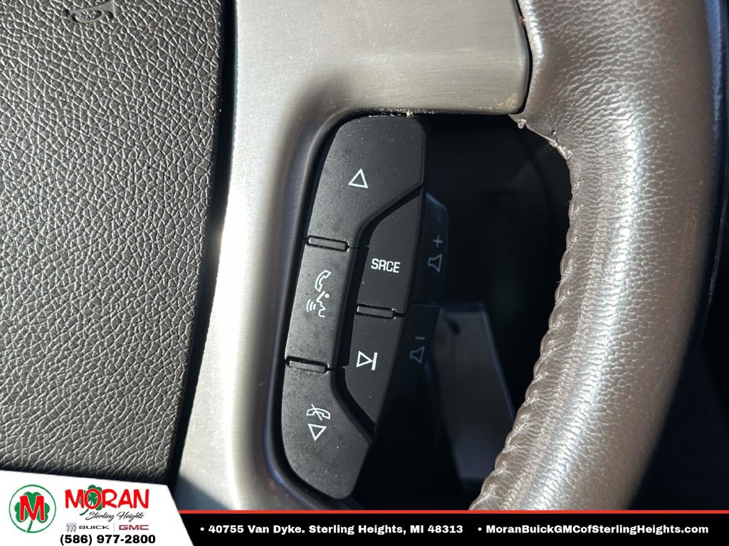 Certified 2013 GMC Acadia Denali AWD/4WD image 26