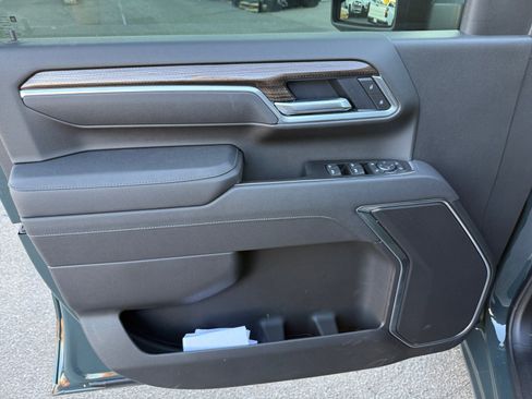 New 2026 Chevrolet Silverado 2500 LT w/ Safety Package image 13