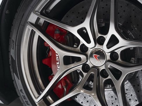 Used 2018 McLaren 720S Performance image 63