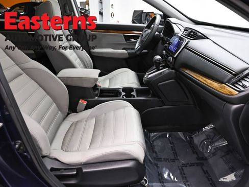 Used 2019 Honda CR-V EX image 23