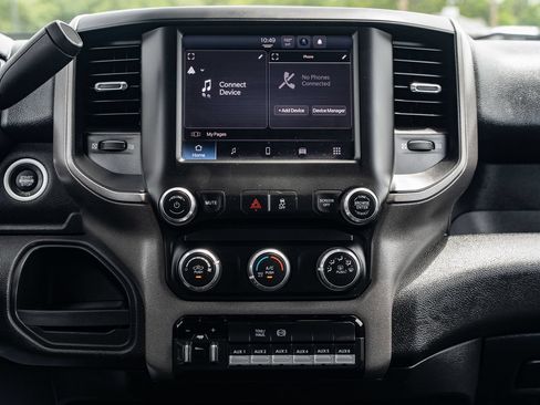 Used 2022 RAM 3500 Tradesman AWD/4WD image 30