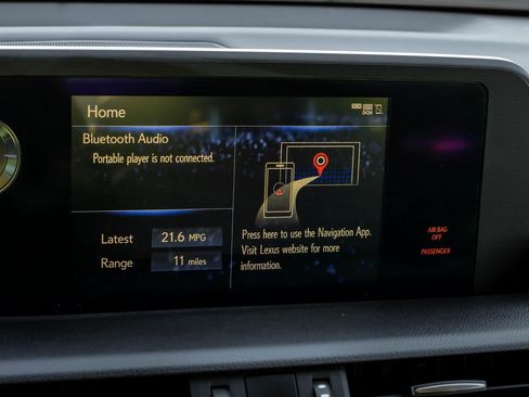 Used 2019 Lexus ES 350 image 31