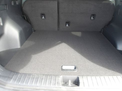 Used 2024 Kia Sportage EX w/ EX Premium Package image 14