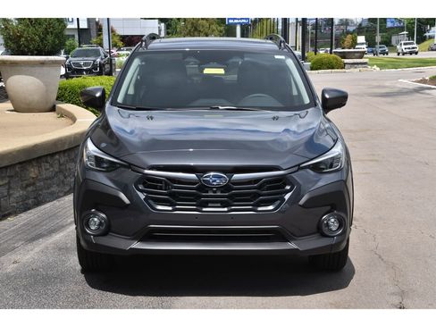 New 2026 Subaru Crosstrek 2.5i Limited AWD/4WD image 9