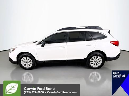 Used 2019 Subaru Outback 2.5i AWD/4WD image 4