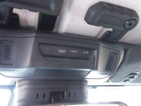 New 2026 Jeep Wrangler Sport S image 28