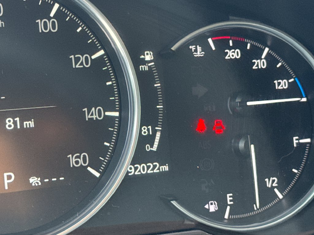 Used 2019 MAZDA CX-5 Grand Touring Reserve AWD/4WD image 18