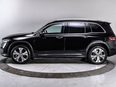 Used 2024 Mercedes-Benz EQB 350 4MATIC SUV w/ Winter Package