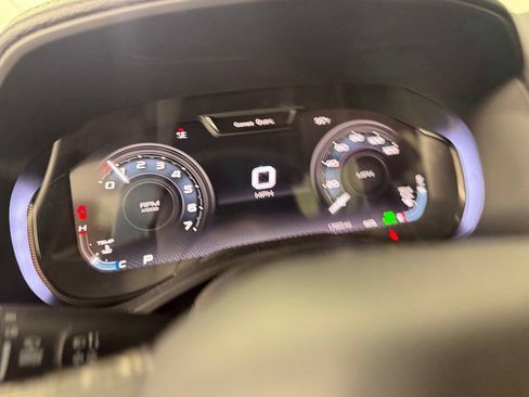 Used 2026 RAM 1500 Rebel w/ Rebel Level 2 Equipment Group AWD/4WD image 4