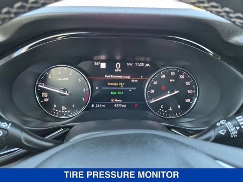 Used 2023 Buick Envision Avenir FWD image 21